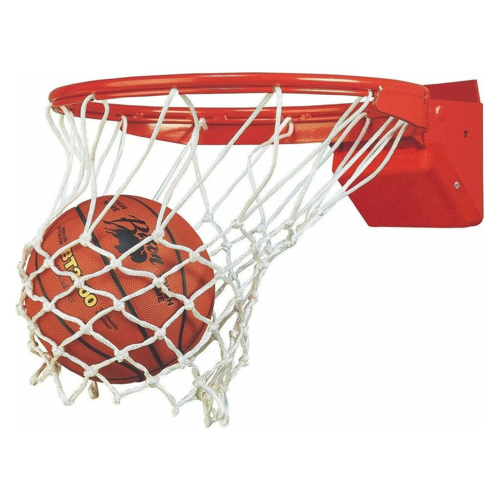 Bison Elite Plus Competition Breakaway Basketball Rim BA35E – Pro ...