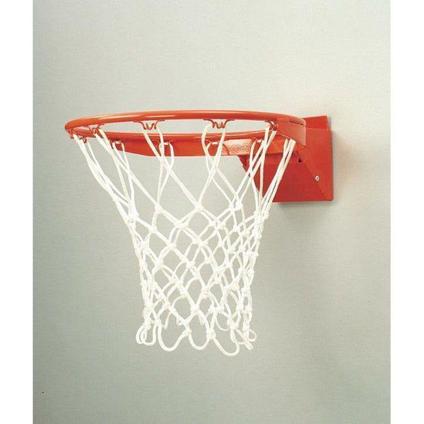Bison Heavy-Duty Side Court and Recreational Flex Basketball Rim BA32 ...