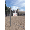 Image of Bison Match Point Sand Volleyball System w/o Padding SVB5050A