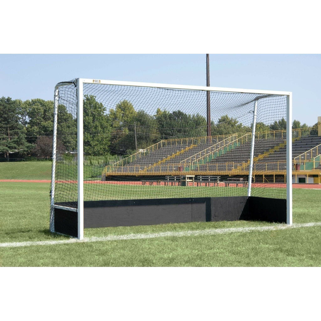 Bison Outdoor Field Hockey Goals With Nets Pair FH200 Pro Sports Equip bison-outdoor-field-hockey-goals-with-nets-pair-fh200-pro-sports-equip