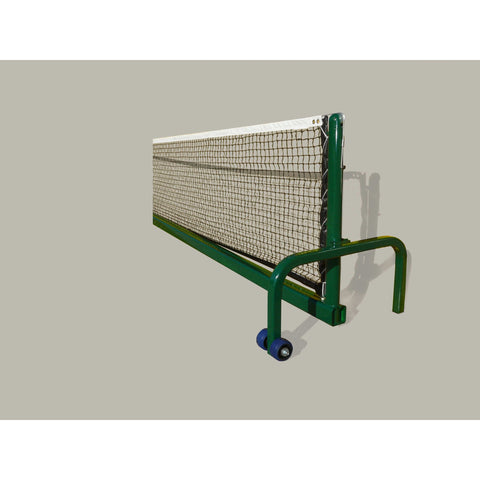 Bison Premium Tennis Net for Portable System TN10NP