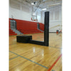 Image of Bison QwikCourt Centerline Competition Portable Volleyball System VB8200
