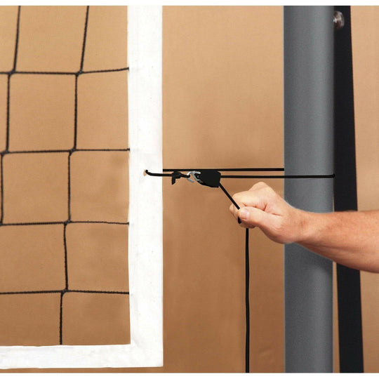 Bison Rope Ratchet Volleyball Net Tensioning Kit VB1200RR