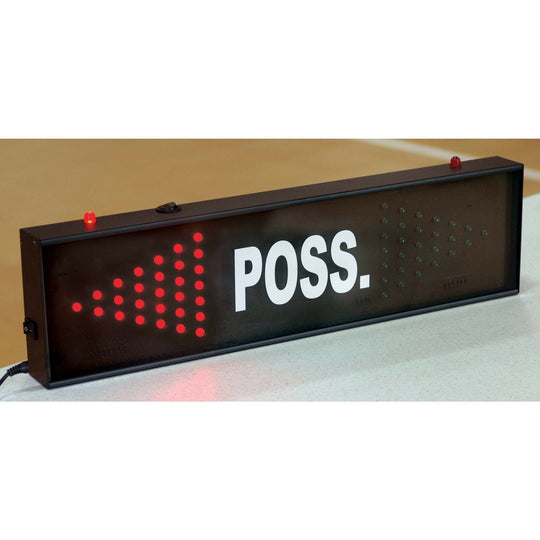 Bison Sideline Possession Arrow SC500