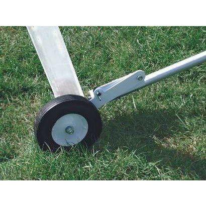 Bison Soccer Goal Wheel Kit SC04WKU