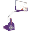 Image of Bison T-REX Americana Manual Portable Basketball Hoop BA898AGM