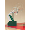 Image of Bison T-REX Club Portable Basketball Hoop BA894GSR