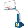 Image of Bison T-REX Competition Portable Basketball Hoop BA898G