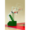 Image of Bison T-REX Indoor Recreational Portable Basketball Hoop BA894USR
