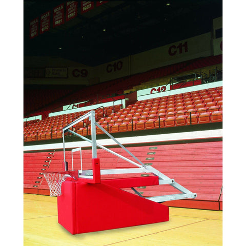 Bison T-REX Indoor Recreational Portable Basketball Hoop BA894USR
