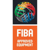 Image of Bison T-REX International Manual Portable Basketball Hoop BA8910IGM