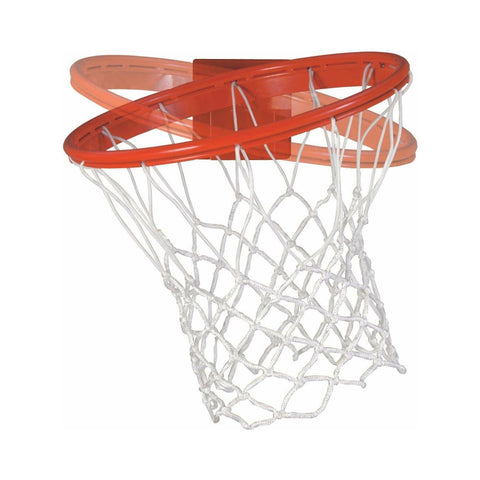 Bison T-REX International Manual Portable Basketball Hoop BA8910IGM
