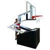 Image of Bison T-REX Sport Portable Basketball Hoop BA893