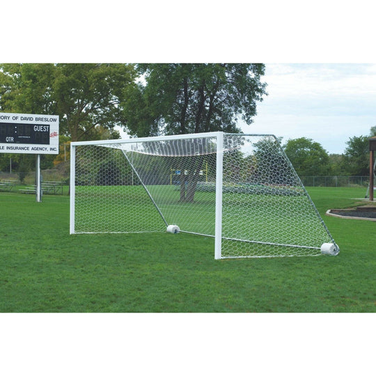 Bison Top Depth Soccer Nets