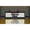 Image of Boostr Digital 15ft. Crystal LED Series with 5ft. Signage Scoring Table