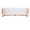 Image of Bownet 4' x 12' Five-a-Side Soccer Goal Bow4x12
