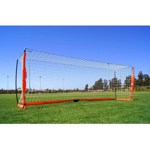 Bownet 4' x 12' Five-a-Side Soccer Goal Bow4x12