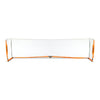 Image of Bownet 4' x 16' Five-a-Side Soccer Goal Bow4x16