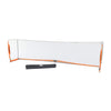 Image of Bownet 4' x 16' Five-a-Side Soccer Goal Bow4x16