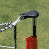 Image of Bownet 4' x 8' Soccer Goal Bow4x8