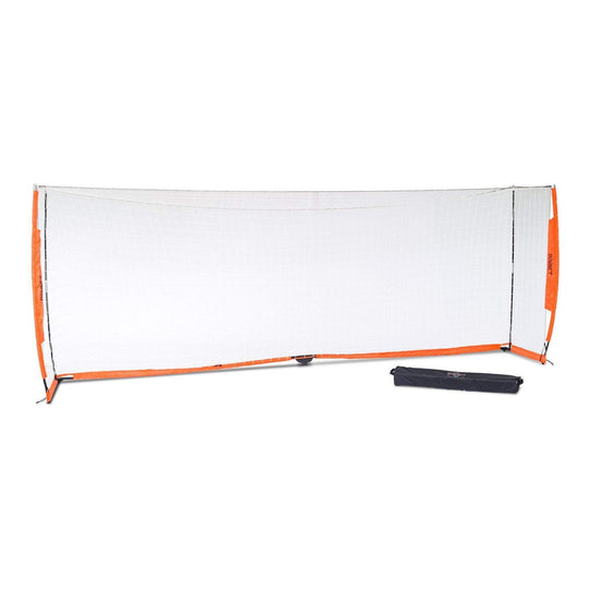 Bownet 6'6'' x 18'5'' Soccer Goal Bow6.6x18.5