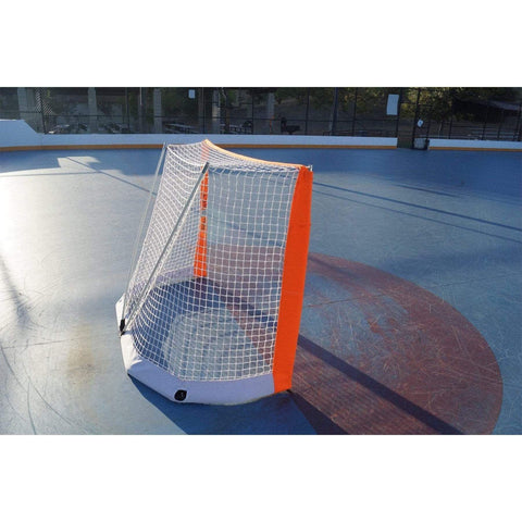Bownet 6 x 4 Roller-Ice Hockey Net BowRoller-Ice