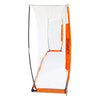 Image of Bownet 7' x 14' Soccer Goal Bow7x14