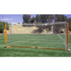 Image of Bownet 7' x 16' Soccer Goal Bow7x16