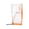 Image of Bownet 7' x 21' Soccer Goal Bow7x21