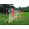 Image of Bownet 7' x 21' Soccer Goal Bow7x21