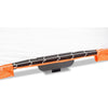 Image of Bownet 8' x 24' Soccer Goal Bow8x24