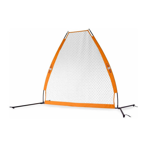 Bownet 8' x 7' Triangle Pitching Screen Pro Bow-PS-Pro