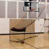 Image of Bownet Basketball Returner Net Bow-Basketball