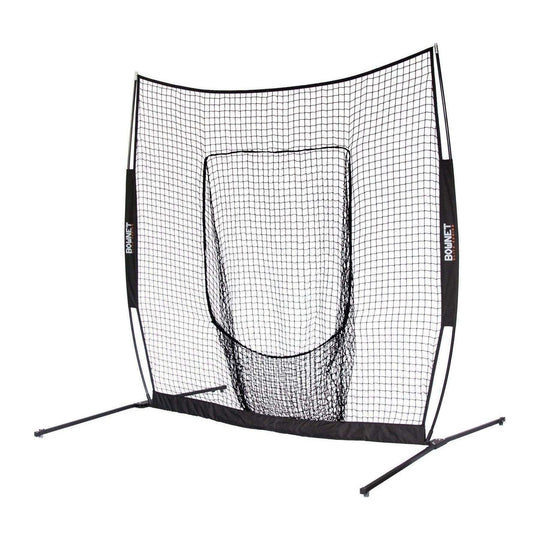 Bownet Big Mouth Elite Net Elite-Bigmouth