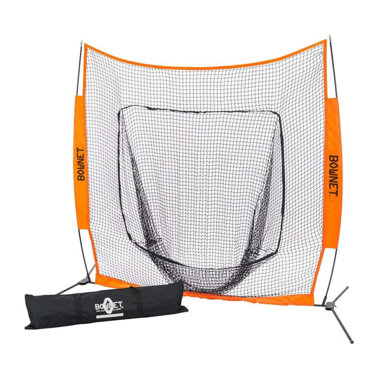 Bownet Big Mouth Junior Net BOWBM-JR-B