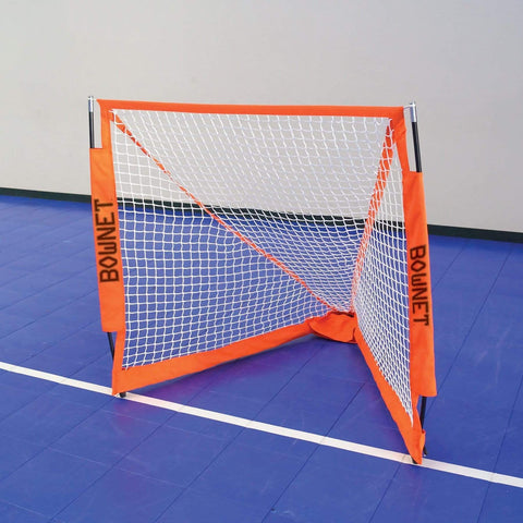 Bownet Box Lacrosse Goals