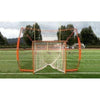 Image of Bownet Halo Lacrosse Barrier Net Bow-Halo