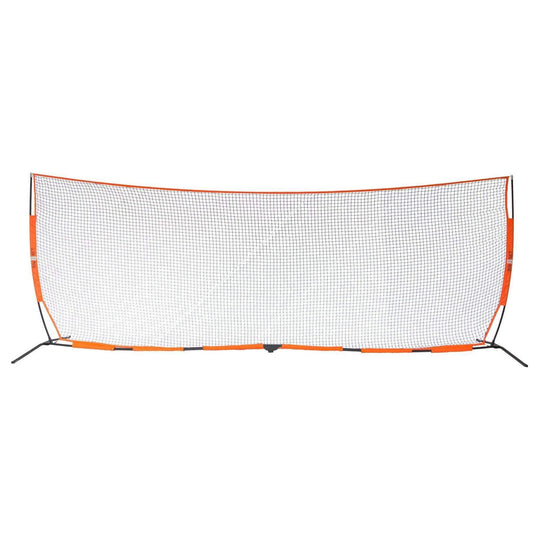 Bownet Low Barrier Net Bow-BarrierLOW