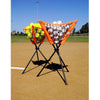 Image of Bownet Multi-Sport Ball Practice Caddy BowBP Caddy
