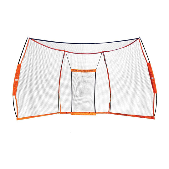 Bownet Multi-Sports Portable Backstop Bow-Backstop