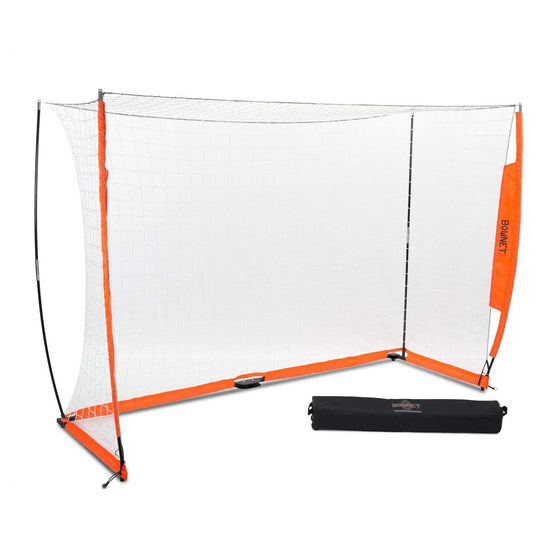 Bownet Official FIFA Sized Futsal Goal Bow-Futsal