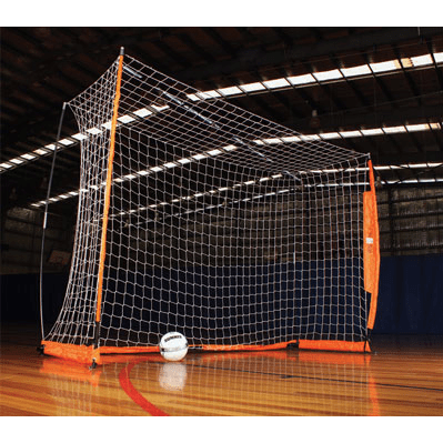 Bownet Official FIFA Sized Futsal Goal Bow-Futsal