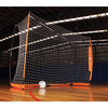 Image of Bownet Official FIFA Sized Futsal Goal Bow-Futsal