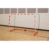 Image of Bownet Official Handball Goal Bow-Handball