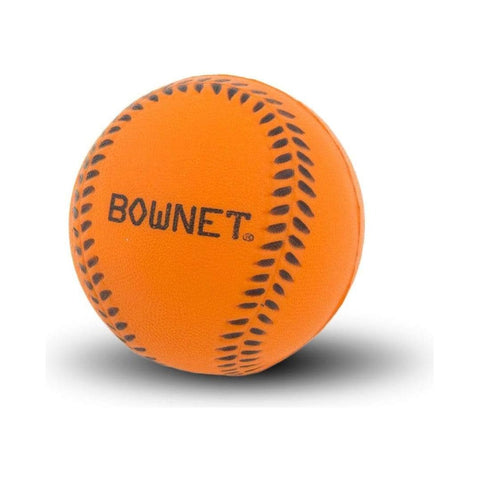 Bownet Orange Squeeze Training Balls BN-OR SQZ 2 DZ