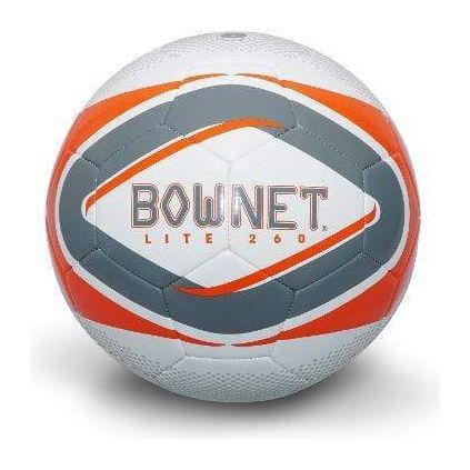 Bownet Size 3 Lite Soccer Ball 260 Grams BOW-SB LITE3 O