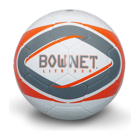 Bownet Size 5 Lite Soccer Ball 320 Grams BOW-SB LITE5 O