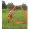 Image of Bownet Triangle Pitching Screen Bow-PS