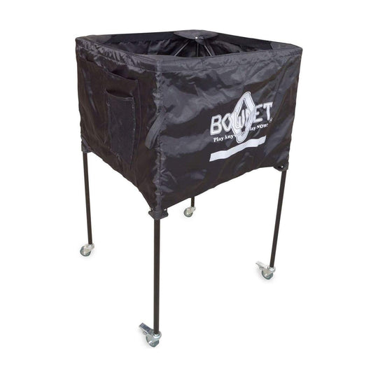 Bownet Volleyball Caddy Bow-VB Ball Caddy