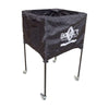 Image of Bownet Volleyball Caddy Bow-VB Ball Caddy